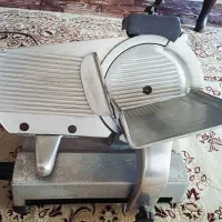 کا‌لباس بر اسلایسر محک‌‌‌‌ تیغه 27