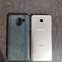 گوشی سامسونگ I6|موبایل|زبرخان, |دیوار