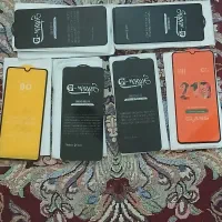 گلس گوشی