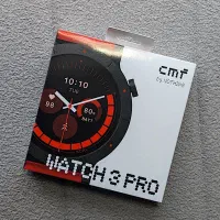 ساعت هوشمند CMF Watch 3 Pro