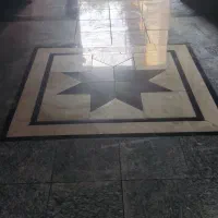 سنگ کار و کاشیکاری