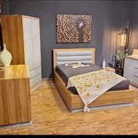 ست تخت نوجوان مدل آیهان