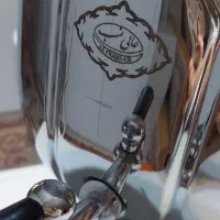 سماور گازی عالی نسب|سماور، چای‌ساز، قهوه‌ساز|ارومیه, |دیوار