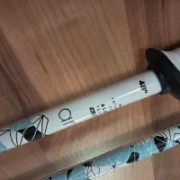 چوب اسکی|ورزشهای زمستانی|تبریز, |دیوار