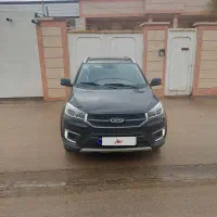 فروش Mvm x22 دنده اتومات مدل ۱۴۰۰