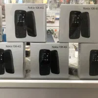 نوکیا ۱۰۶