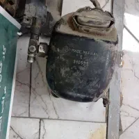 موتور یخچال 3.4