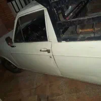 پیکان وانت مدل ۷۵|خودرو سواری و وانت|شهرضا, |دیوار