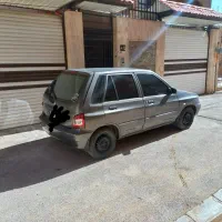 پراید ۱۱۱مدل ۹۰