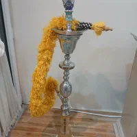 قلیان عربی خلیل مامون مصری