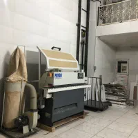 خدمات برش و پی وی سیpvc کارگاه|خدمات پیشه و مهارت|کرمانشاه, |دیوار