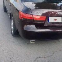 هیوندای سوناتا