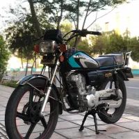 هندا۱۵۰باسل۱۴۰۲