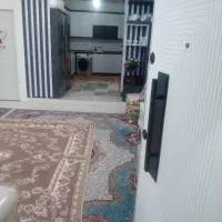 اپارتمان کریم اباد همکف وطبقه اول ۹۰ متر|فروش آپارتمان|مشهد, کریم آباد|دیوار