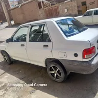 پراید‌دوگانه‌دستی|خودرو سواری و وانت|مهاباد (آذربایجان غربی), |دیوار