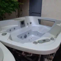فروش جکوزی