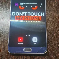 Note 5 Samsung|موبایل|اشتهارد, |دیوار