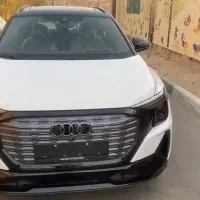 آئودی  q5 etron 2024 تیپ 4|خودرو سواری و وانت|بابل, |دیوار