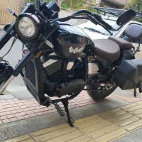 موتور کویر c2 فروش معاوضه با خودرو|موتورسیکلت|فردوسیه, |دیوار