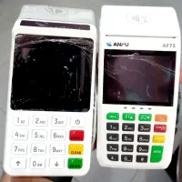 مرکز تعمیرات و فروش کارتخوان سیار کارت خوان Q60