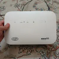 مودم وای‌فای ایرانسل S1 مناسب خانه و محل کار