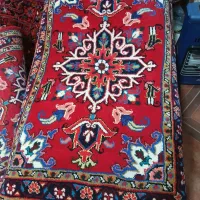 شش متری همدان در حد نو|فرش|میانه, |دیوار