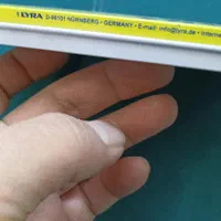 مداد رنگی حرفه ای  LYRA آلمان|لوازم التحریر|تهران, علم و صنعت|دیوار