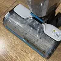 جارو شارژی بیسل|جاروبرقی، جارو شارژی، بخارشو|گرگان, |دیوار