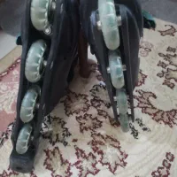 کفش اسکیت|دوچرخه، اسکیت، اسکوتر|اسکو, |دیوار