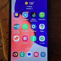 گوشی سامسونگ A22  5G