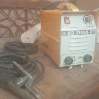 ترانس جوشکاری 200 آمپر