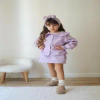 کت و دامن ترک