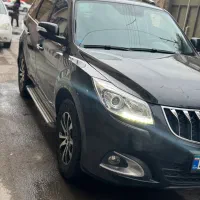 هایما s7|خودرو سواری و وانت|اصفهان, ملک‌شهر|دیوار