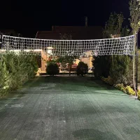 اجاره ویلا لوکس و لاکچری روزانه هفتگی ماهانه|اجارهٔ کوتاه‌مدت ویلا و باغ|تهران, مهرآباد جنوبی|دیوار