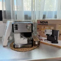 اسپرسوساز نوا NOVA