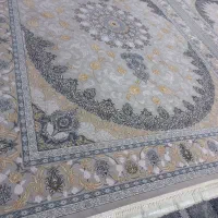 ۲ تخته فرش ۱۲ متری در حد نو نو|فرش|خمینیشهر, |دیوار