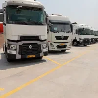 ارائه لیزینگ بانکی خرید کامیون