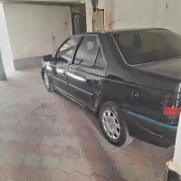 پارس ۸۹دوگانه کارخانه مشکی