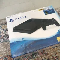 ps4 اسلیم|کنسول، بازی ویدئویی و آنلاین|اردبیل, |دیوار