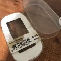 مجیک موس اپل (Magic Mouse 1)|قطعات و لوازم جانبی رایانه|تهران, ونک|دیوار