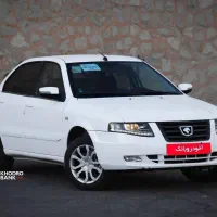 حواله سمند سورن پلاس