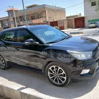 تیوولی ۲۰۱۷
