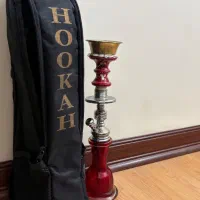 قلیون سیسمونی
