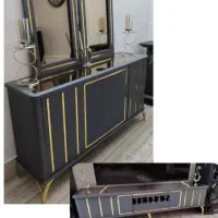 کاملا نو و سالم با ضمانت بدون خط و خش