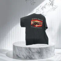 حراج تیشرت های اورجینال وارداتی با ضمانت