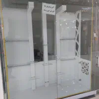 ویترین مغازه