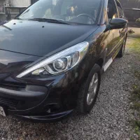 فروش خودرو سواری پژو