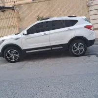هایما اس ۵ اتومات