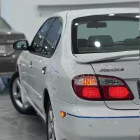 ماکسیما استثنایی
