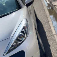 ۲۰۷|خودرو سواری و وانت|پارس‌آباد, |دیوار